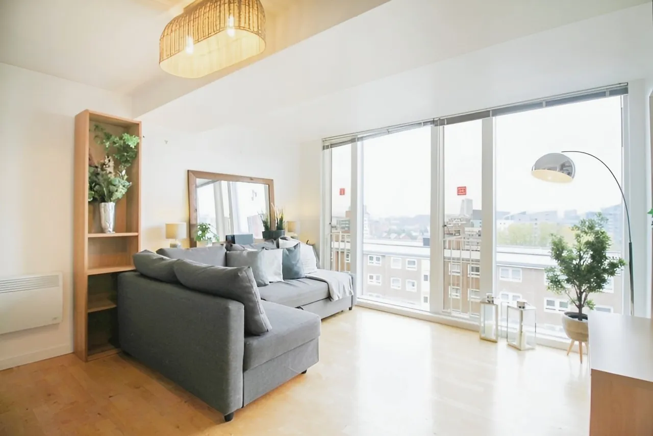 Saxton The Avenue, Leeds, LS9, photo 2