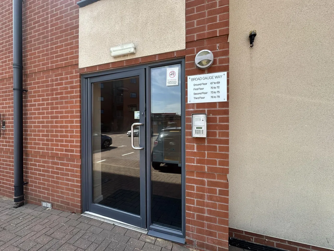 Broad Gauge Way, Wolverhampton, WV10, photo 10