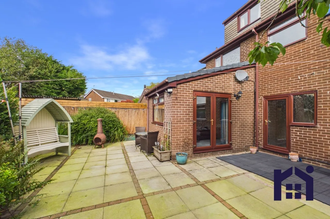 Enfield Close, Eccleston, PR7, photo 4