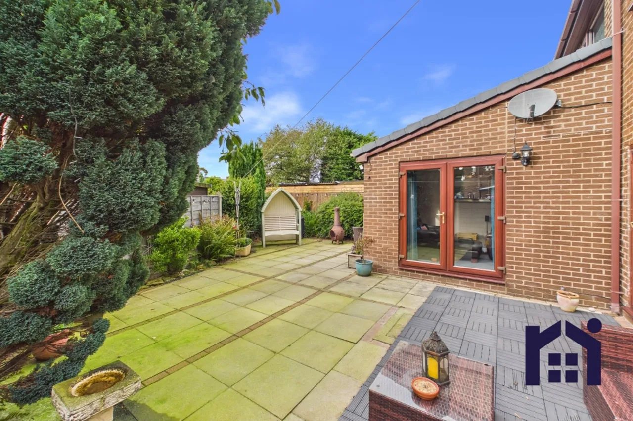 Enfield Close, Eccleston, PR7, photo 25