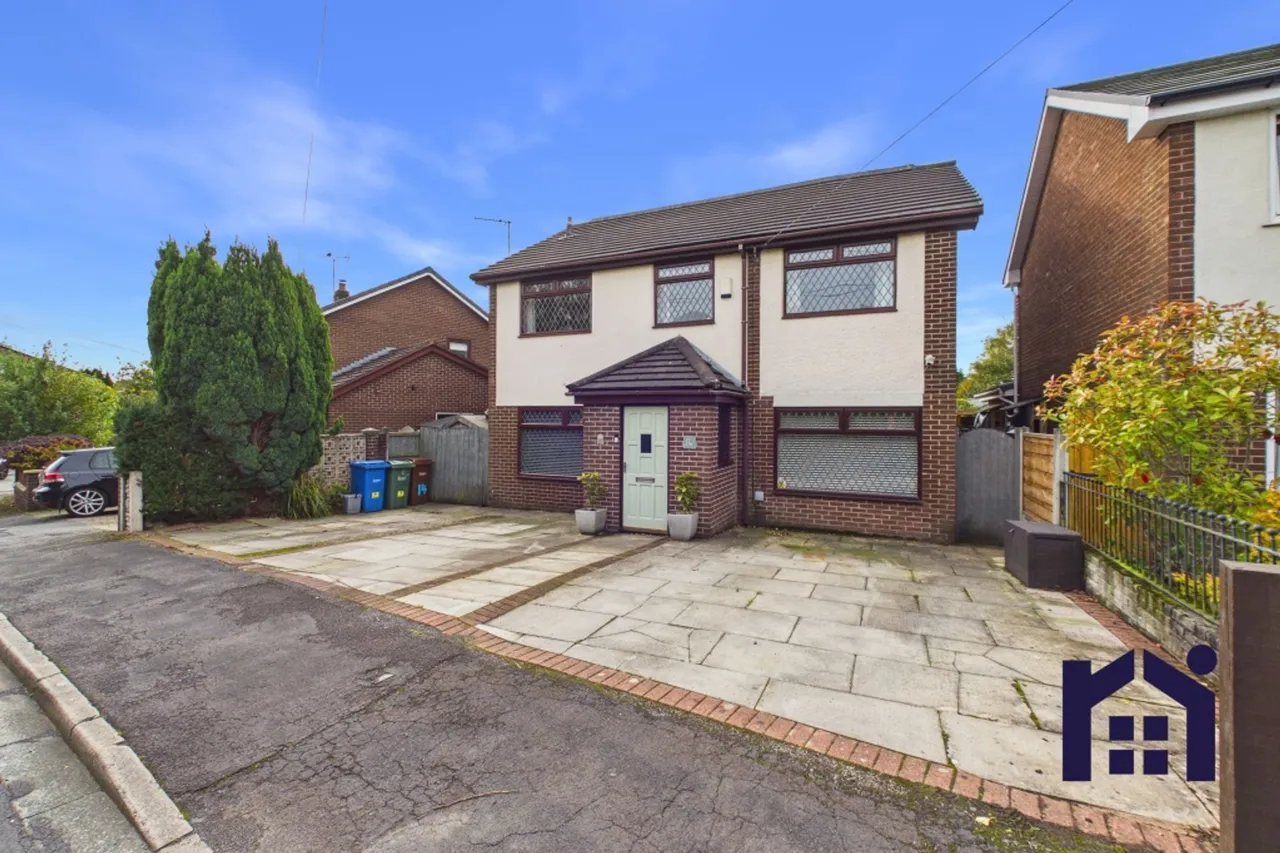 6 bed house for sale, Enfield Close, Eccleston, PR7