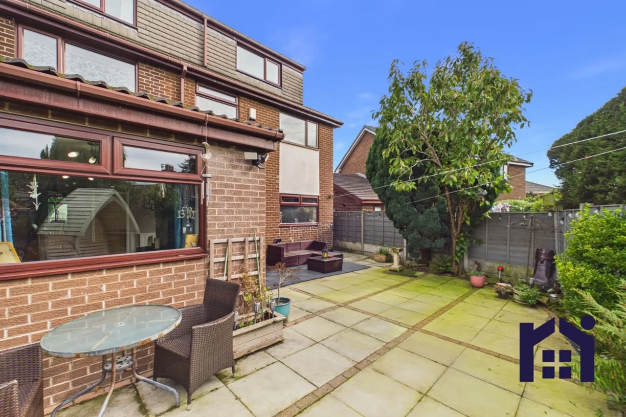 Enfield Close, Eccleston, PR7, photo 26