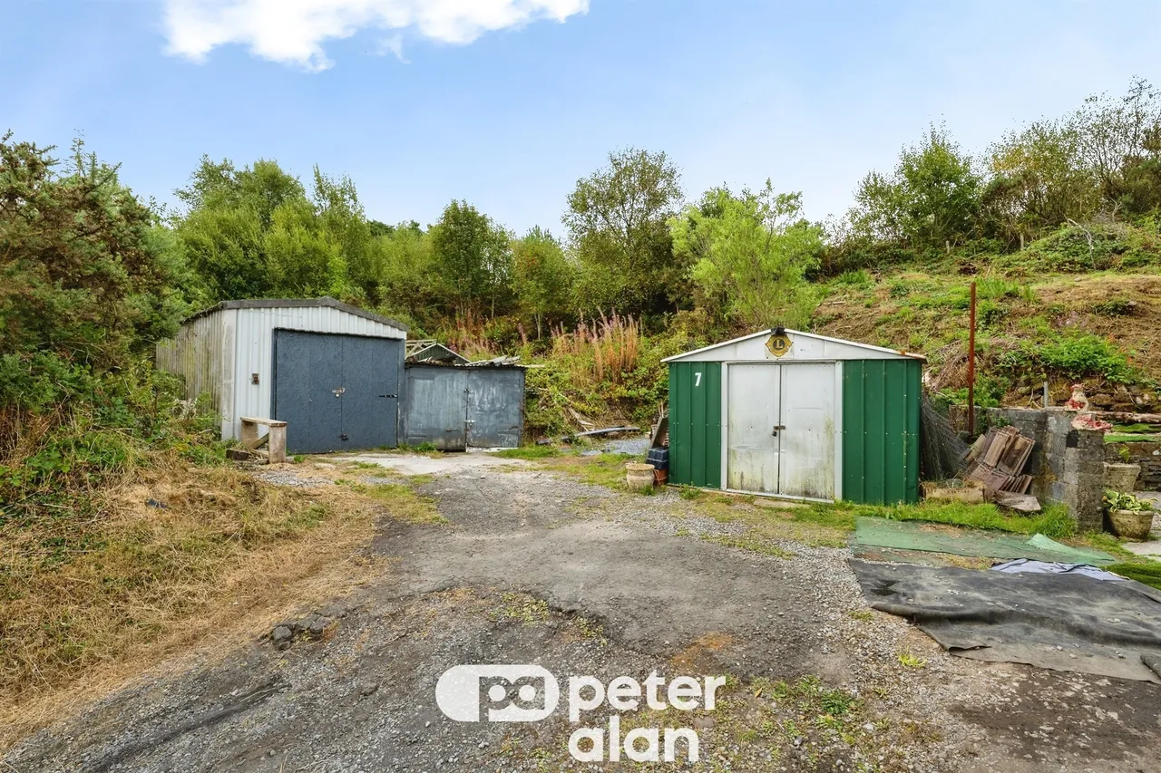 Heol Bryn Seion Neath, SA10, photo 7