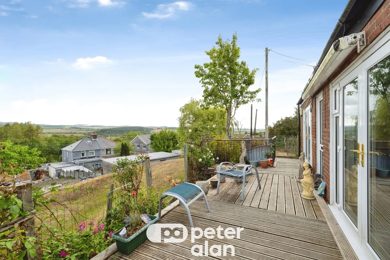 2 bed house for sale, Heol Bryn Seion Neath, SA10
