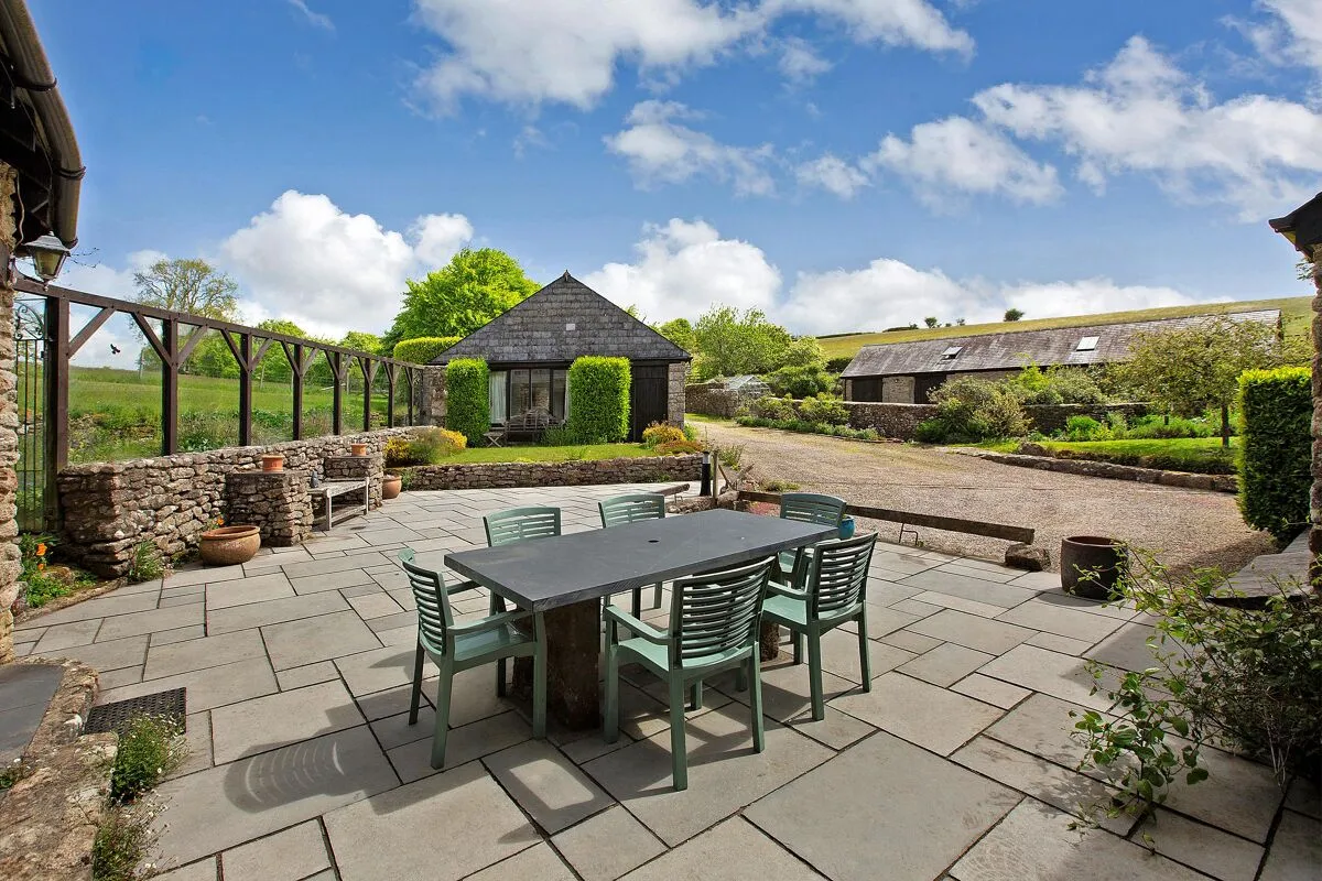 Bovey Tracey, Newton Abbot, TQ13, photo 5