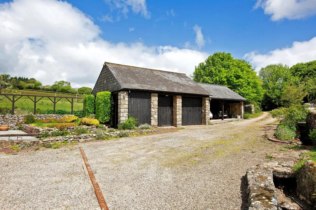 Bovey Tracey, Newton Abbot, TQ13, photo 16