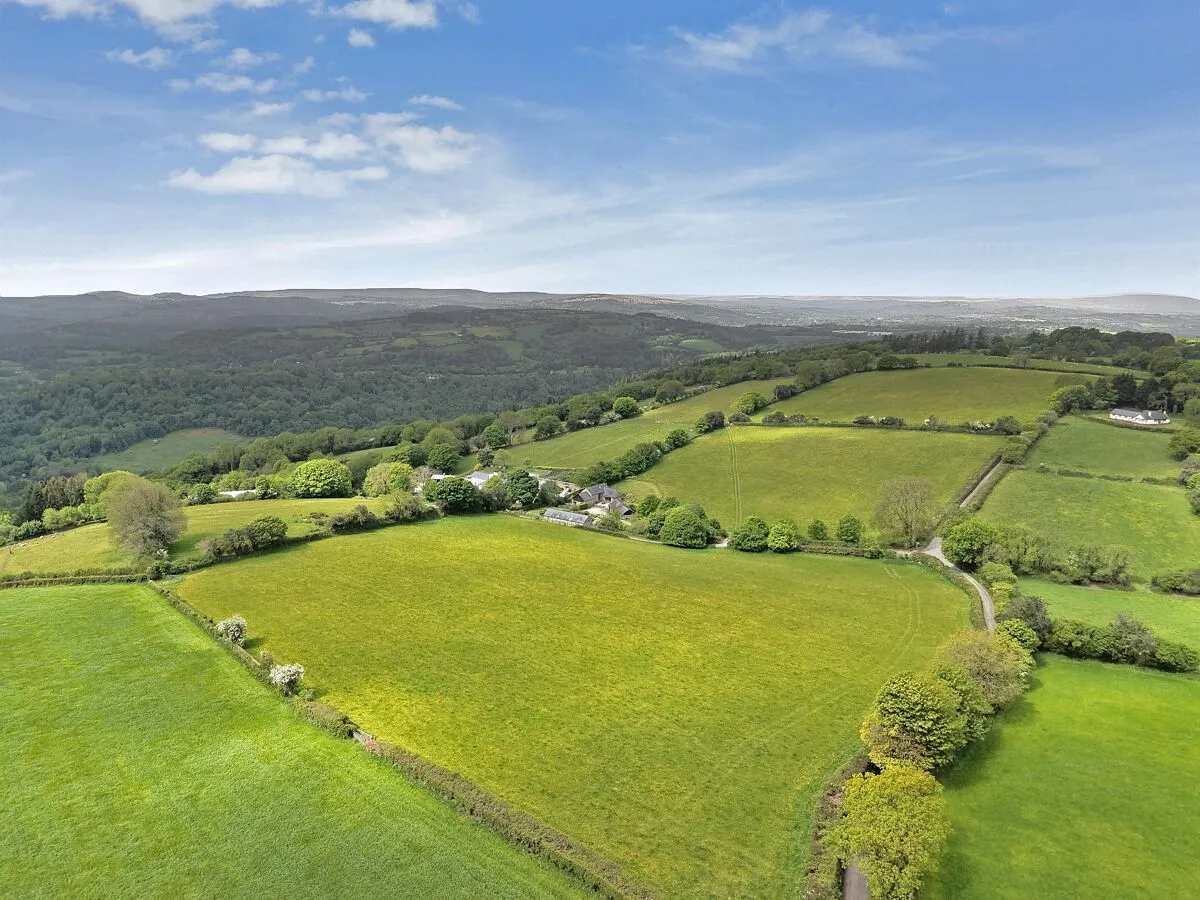 Bovey Tracey, Newton Abbot, TQ13, photo 2