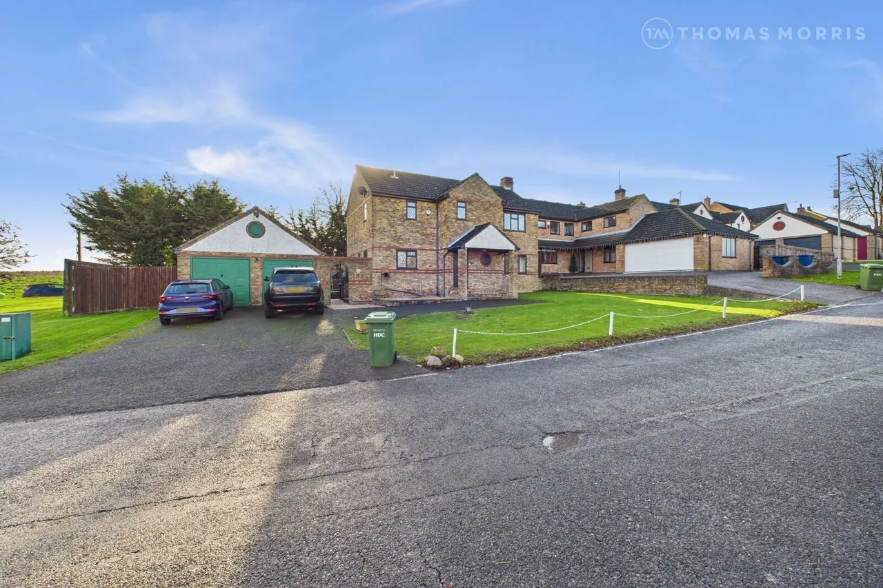 Heath Road, Warboys, PE28, photo 2