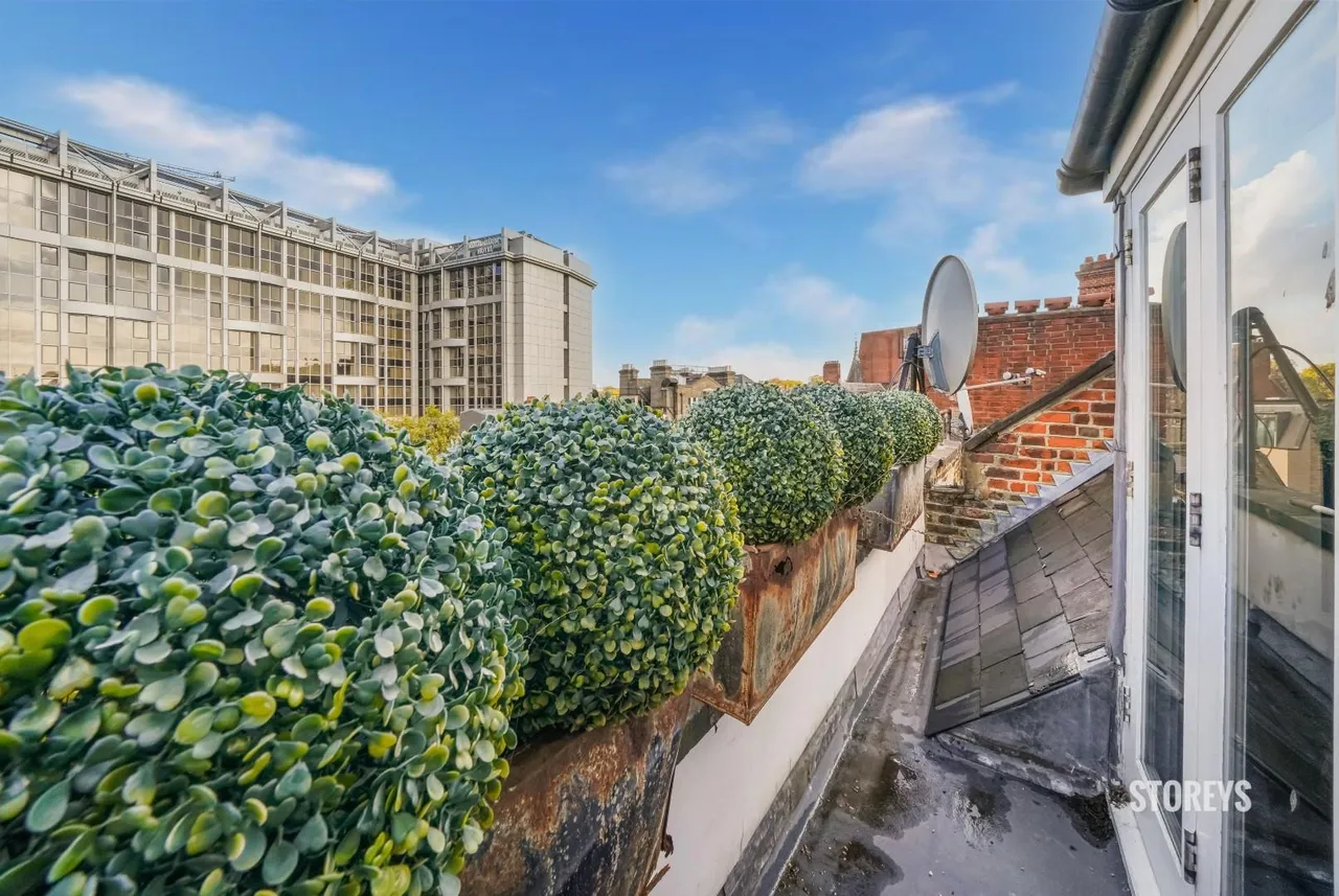 Kensington Court, Kensington, W8, photo 26