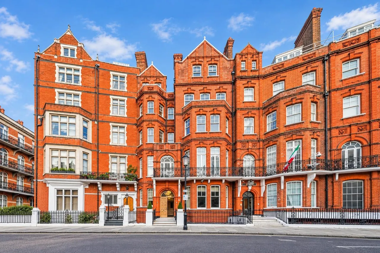 Kensington Court, Kensington, W8, photo 43