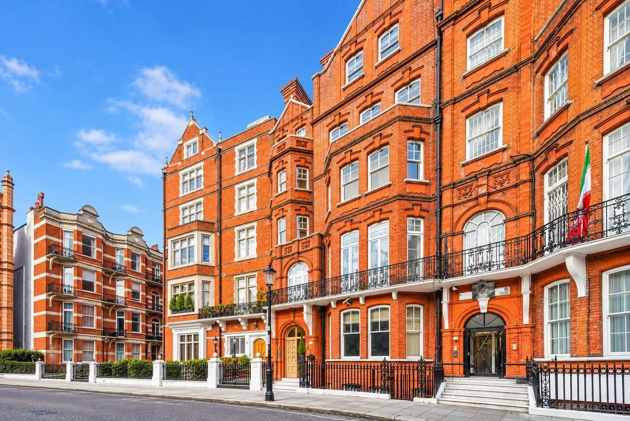 Kensington Court, Kensington, W8, photo 44
