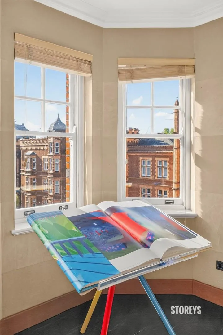 Kensington Court, Kensington, W8, photo 10