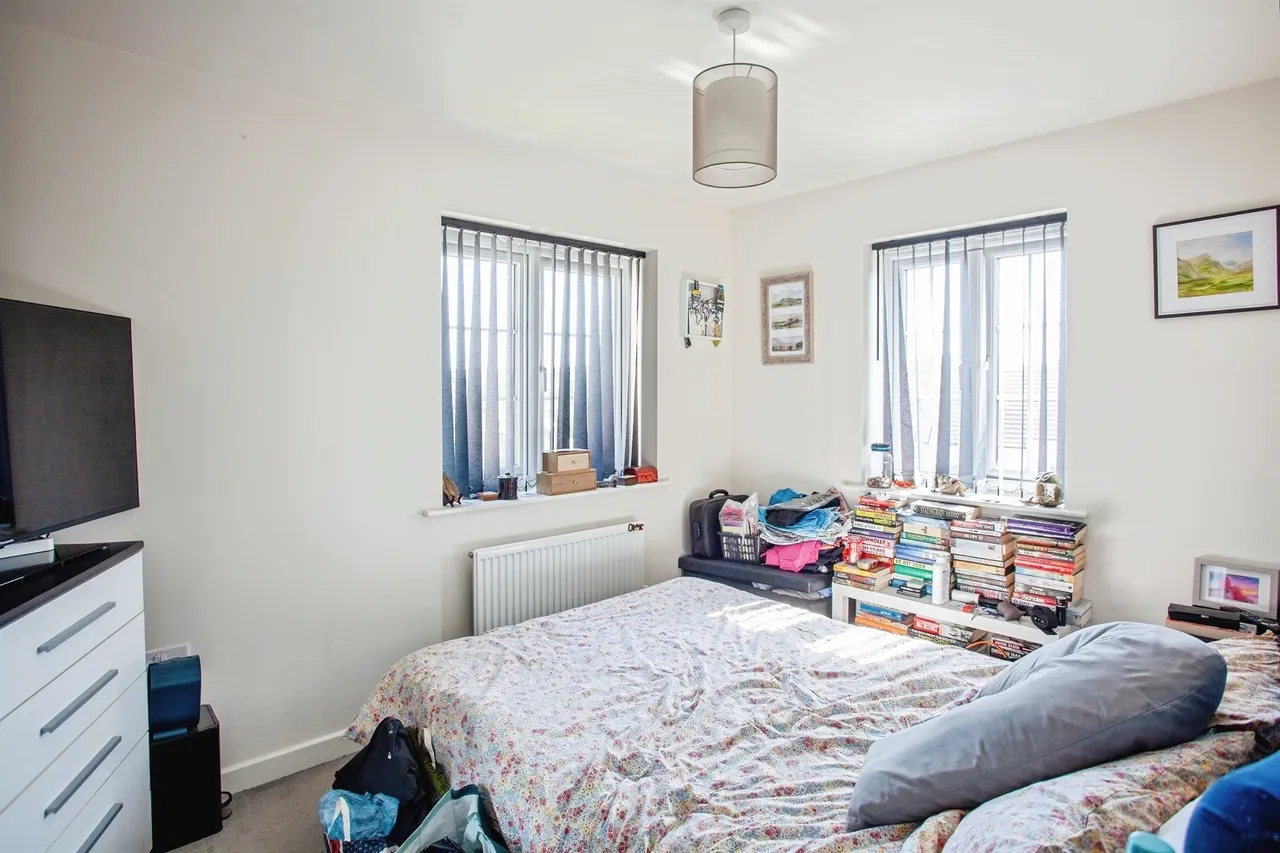 Blackbird Grove, Woodlands, Doncaster, photo 9