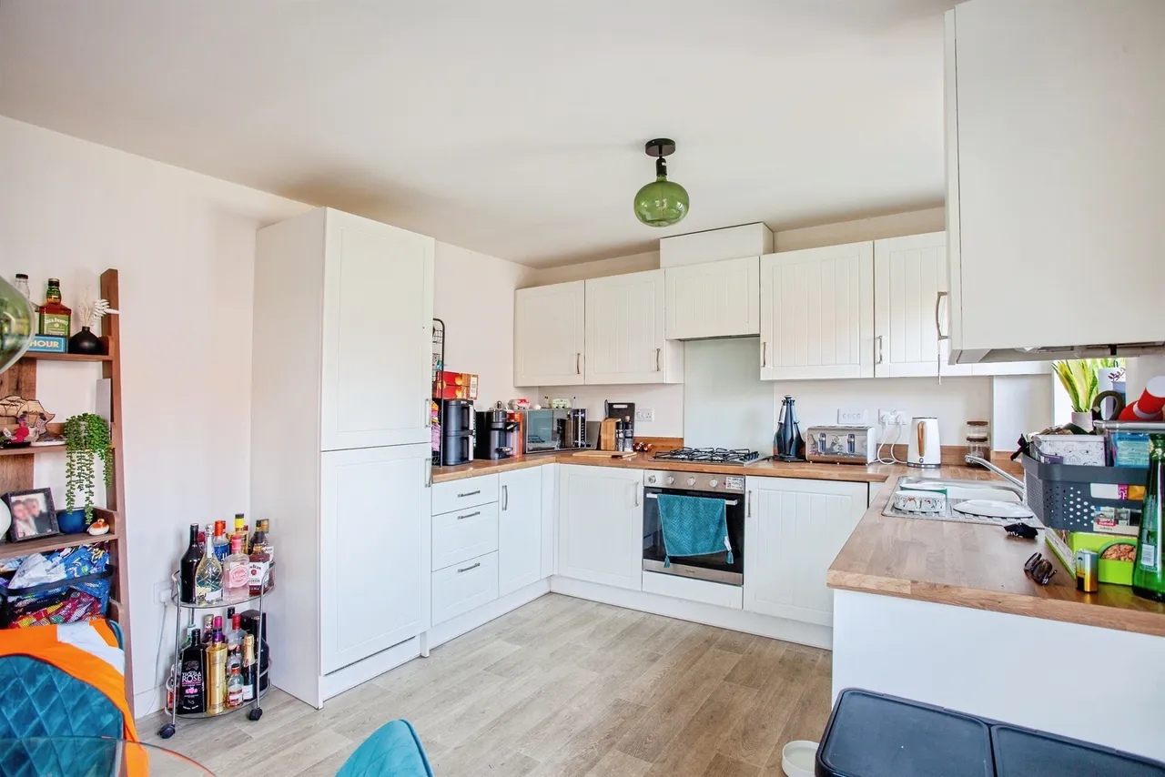Blackbird Grove, Woodlands, Doncaster, photo 3
