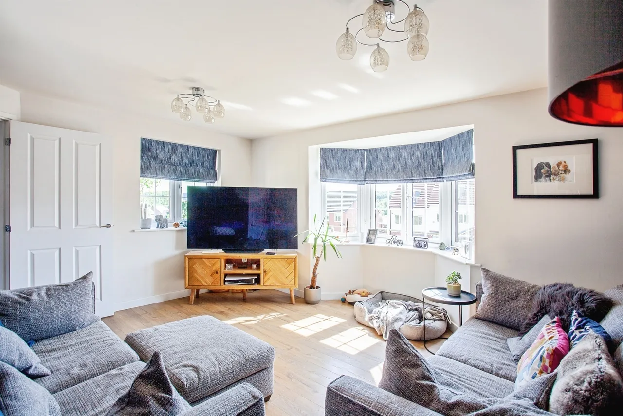 Blackbird Grove, Woodlands, Doncaster, photo 2