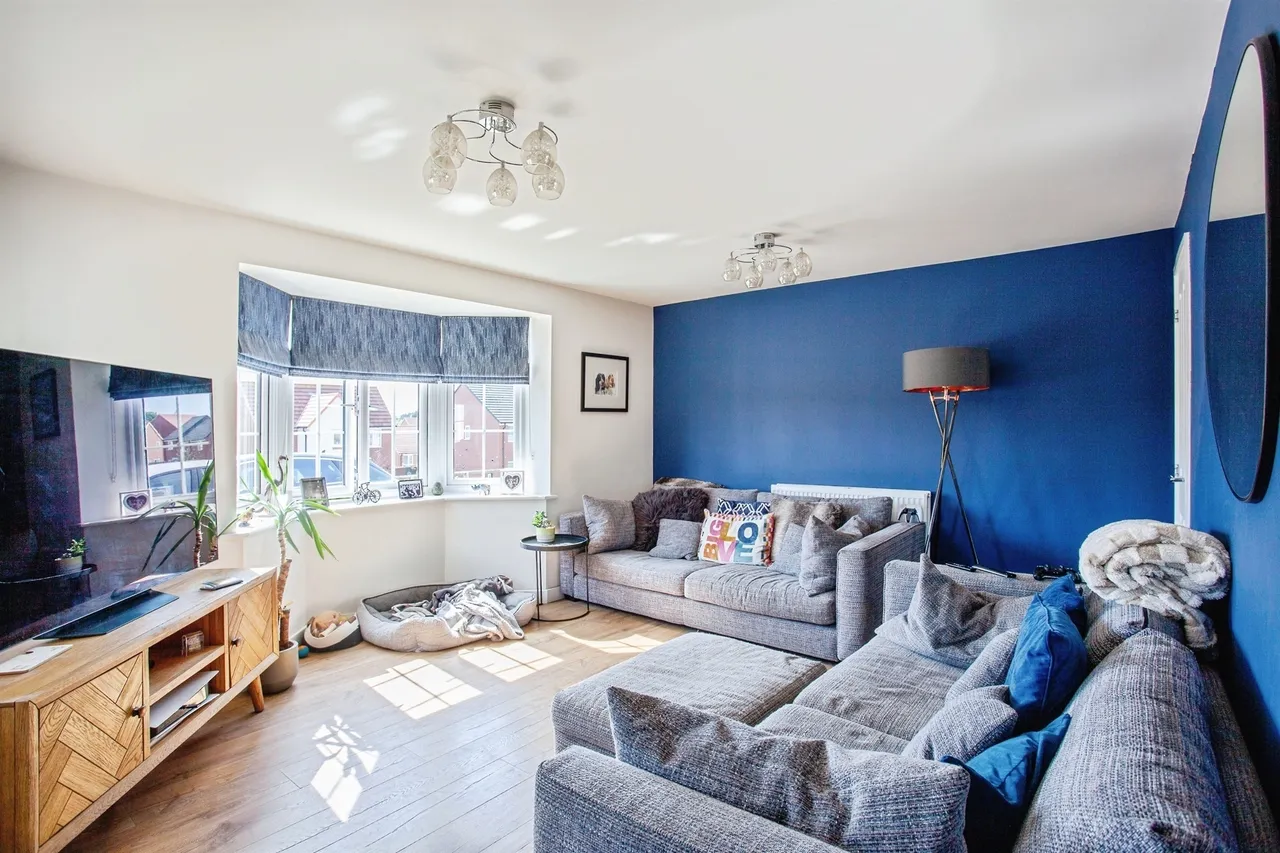 Blackbird Grove, Woodlands, Doncaster, photo 6