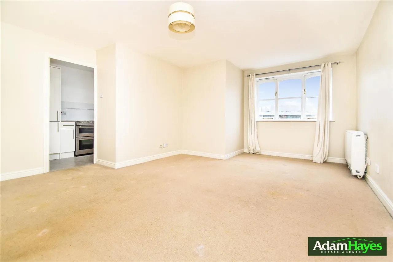 2 bed flat to rent, Vanderville Gardens, East Finchley, N2