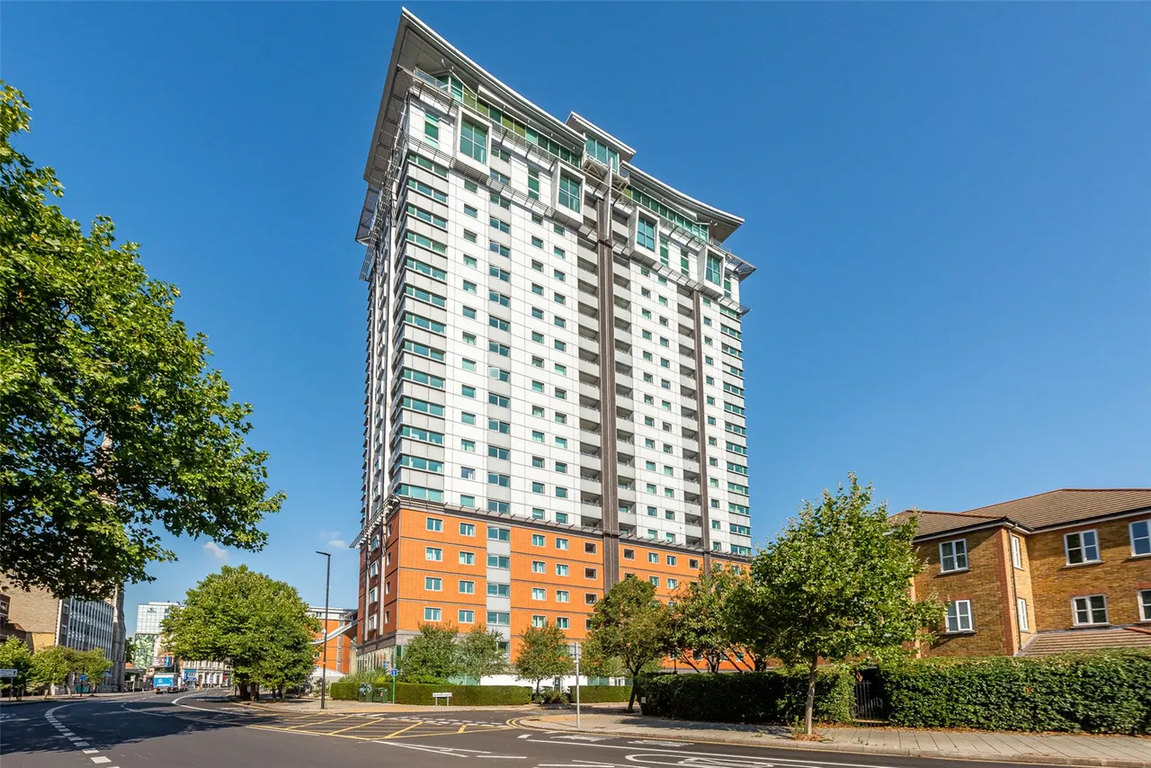 Westminster Bridge Road, Waterloo, SE1, photo 20