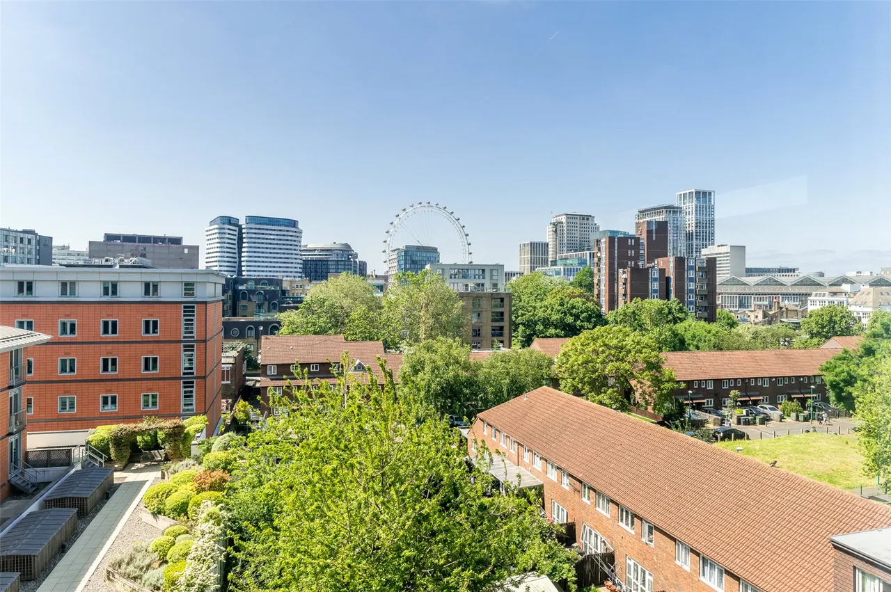Westminster Bridge Road, Waterloo, SE1, photo 17