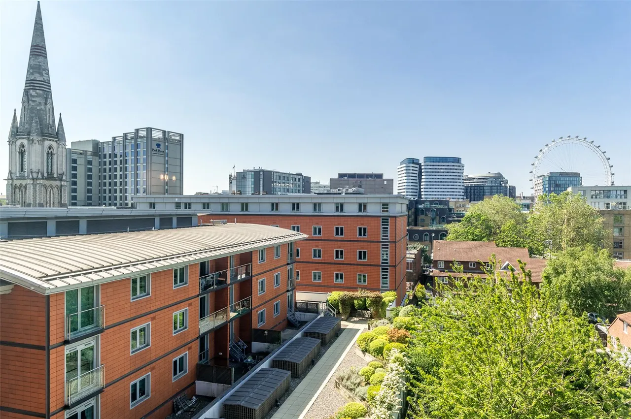 Westminster Bridge Road, Waterloo, SE1, photo 11