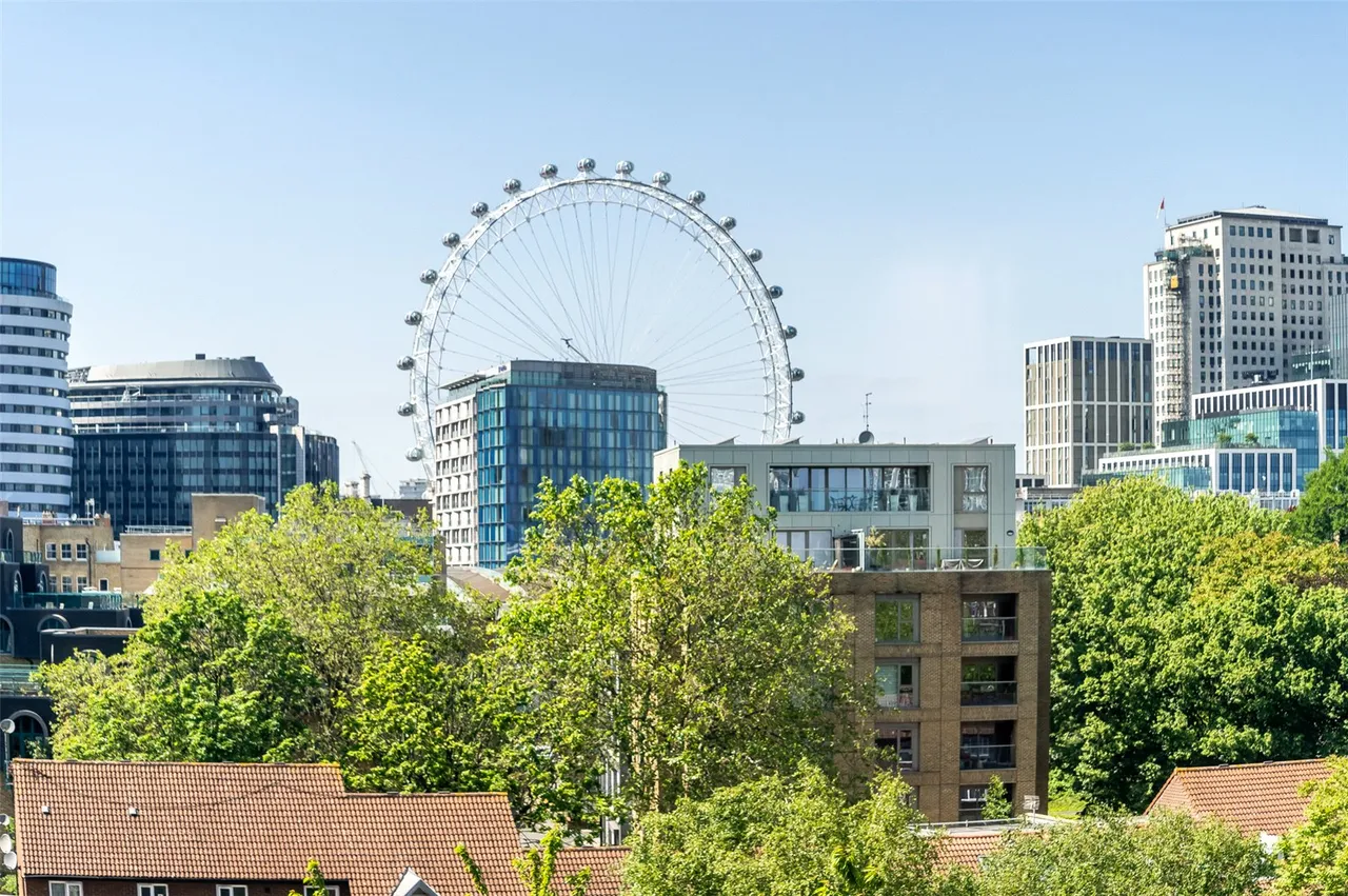 Westminster Bridge Road, Waterloo, SE1, photo 10
