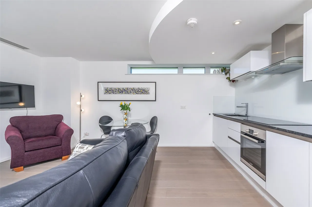 Westminster Bridge Road, Waterloo, SE1, photo 14
