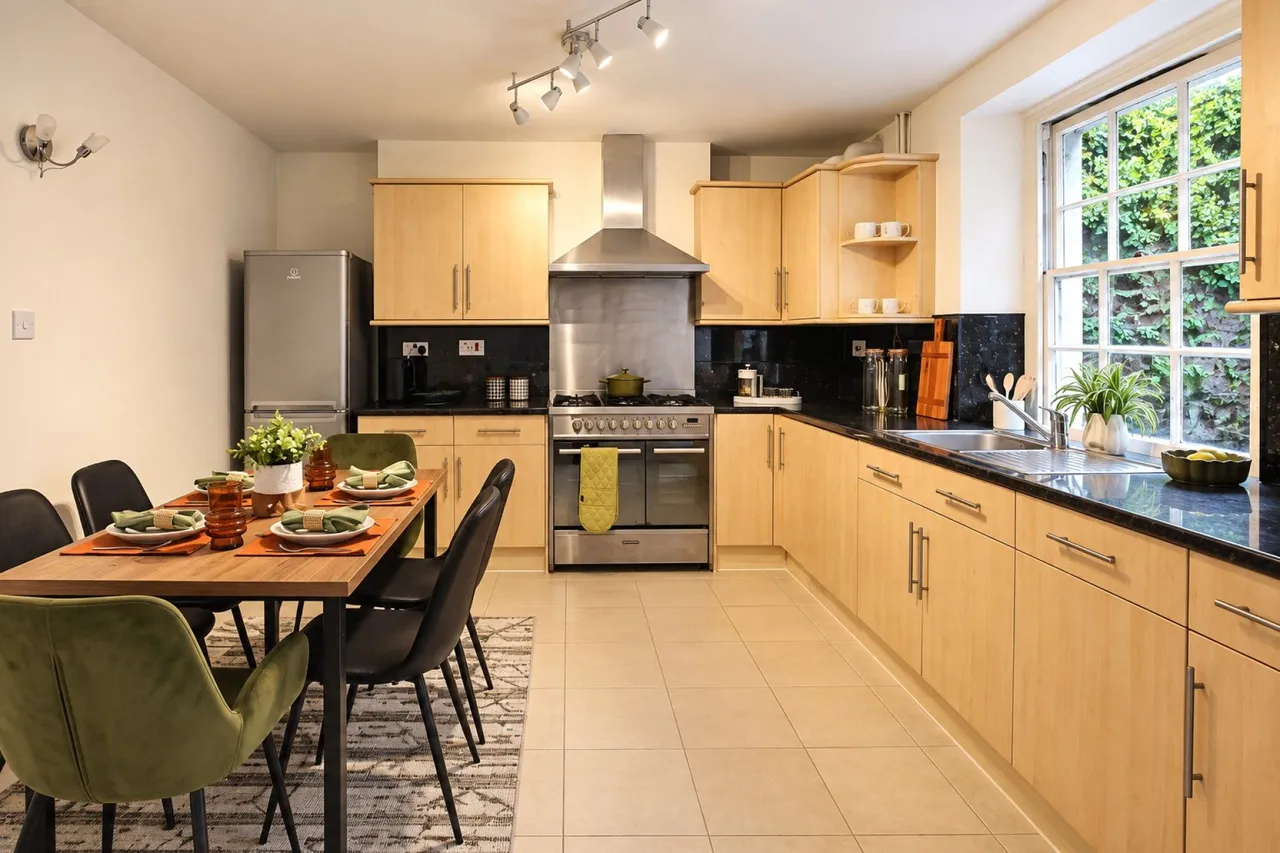 Southleigh Road, Bristol, BS8, photo 10