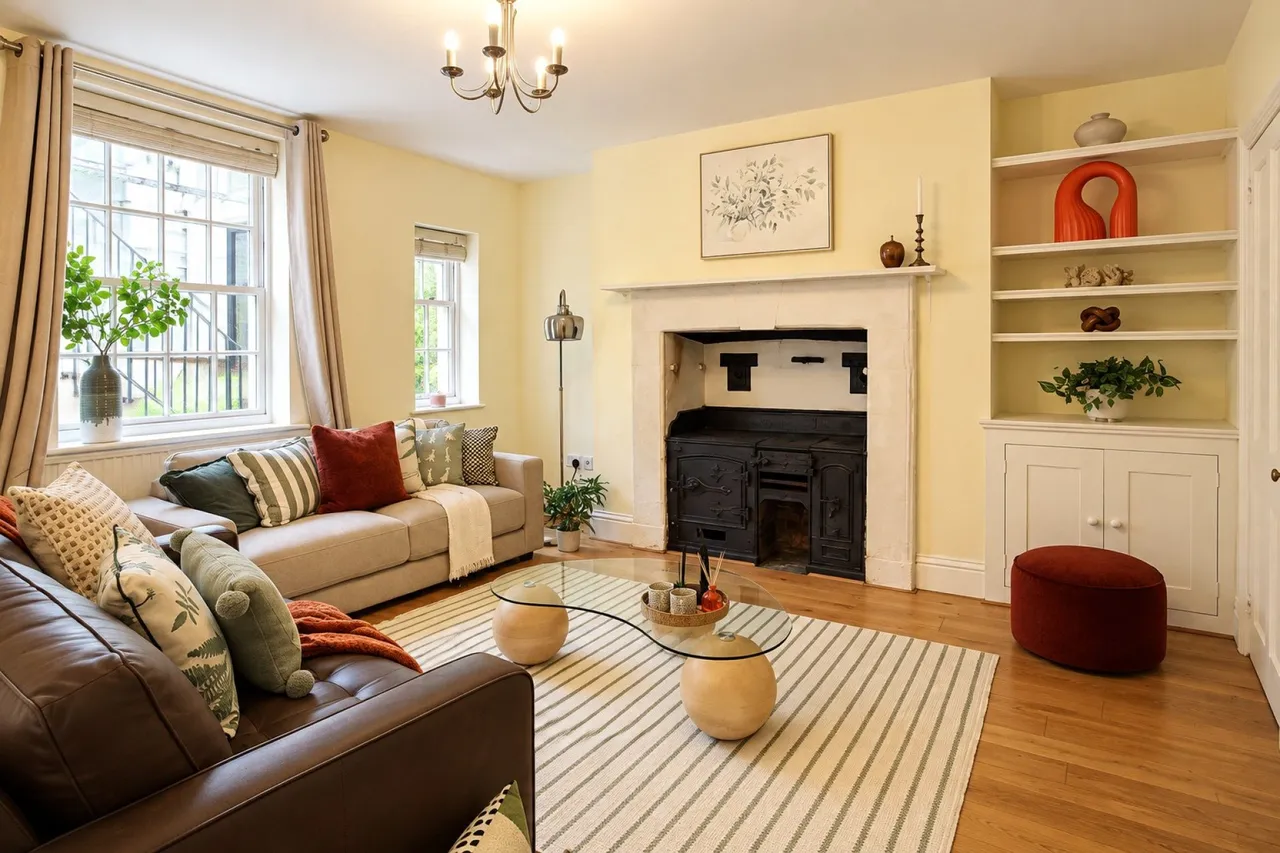 2 bed flat for sale, Southleigh Road, Bristol, BS8