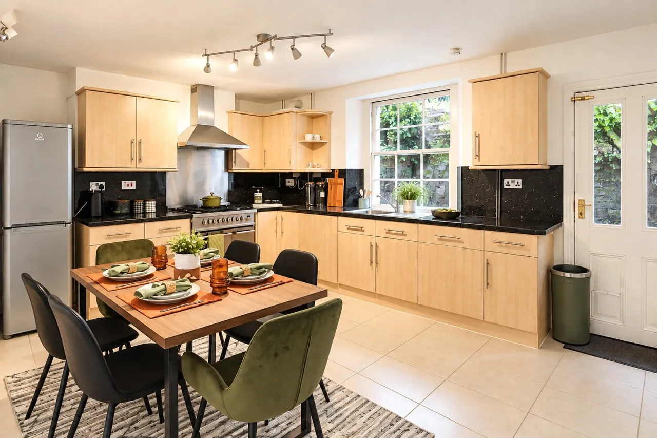 Southleigh Road, Bristol, BS8, photo 4
