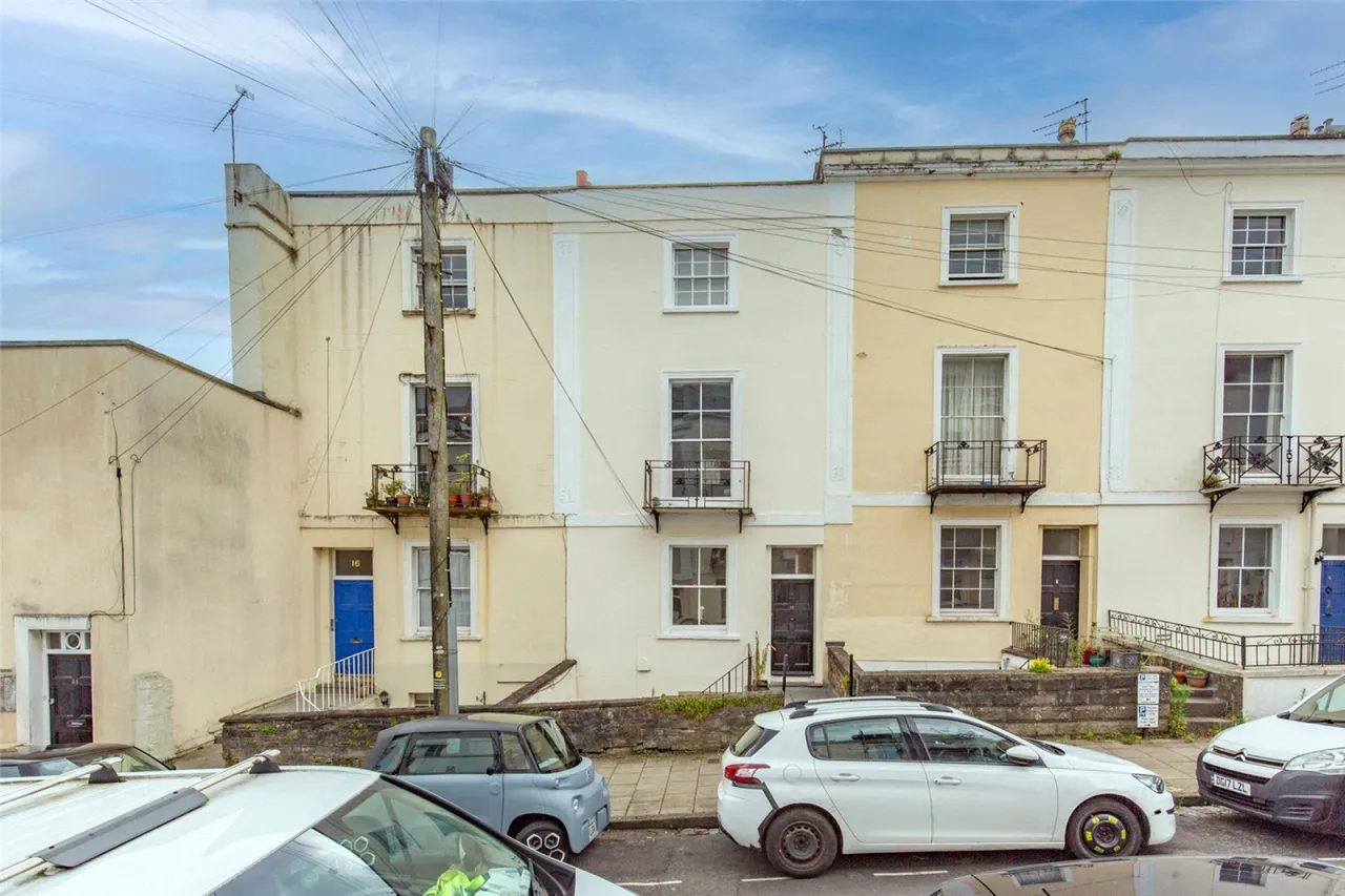 Southleigh Road, Bristol, BS8, photo 2