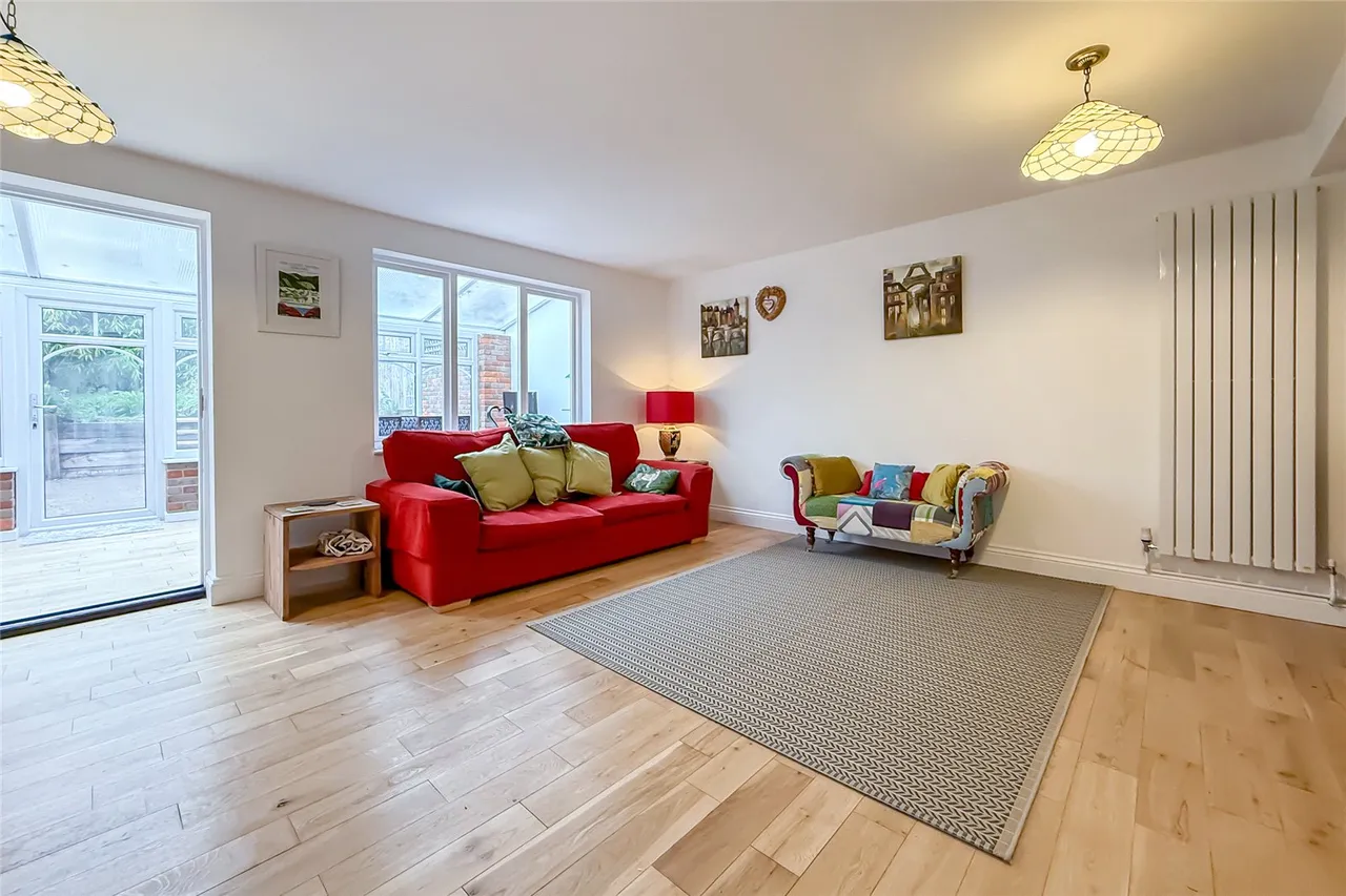 Richard Stagg Close, St. Albans, Hertfordshire, AL1 5AT, photo 4