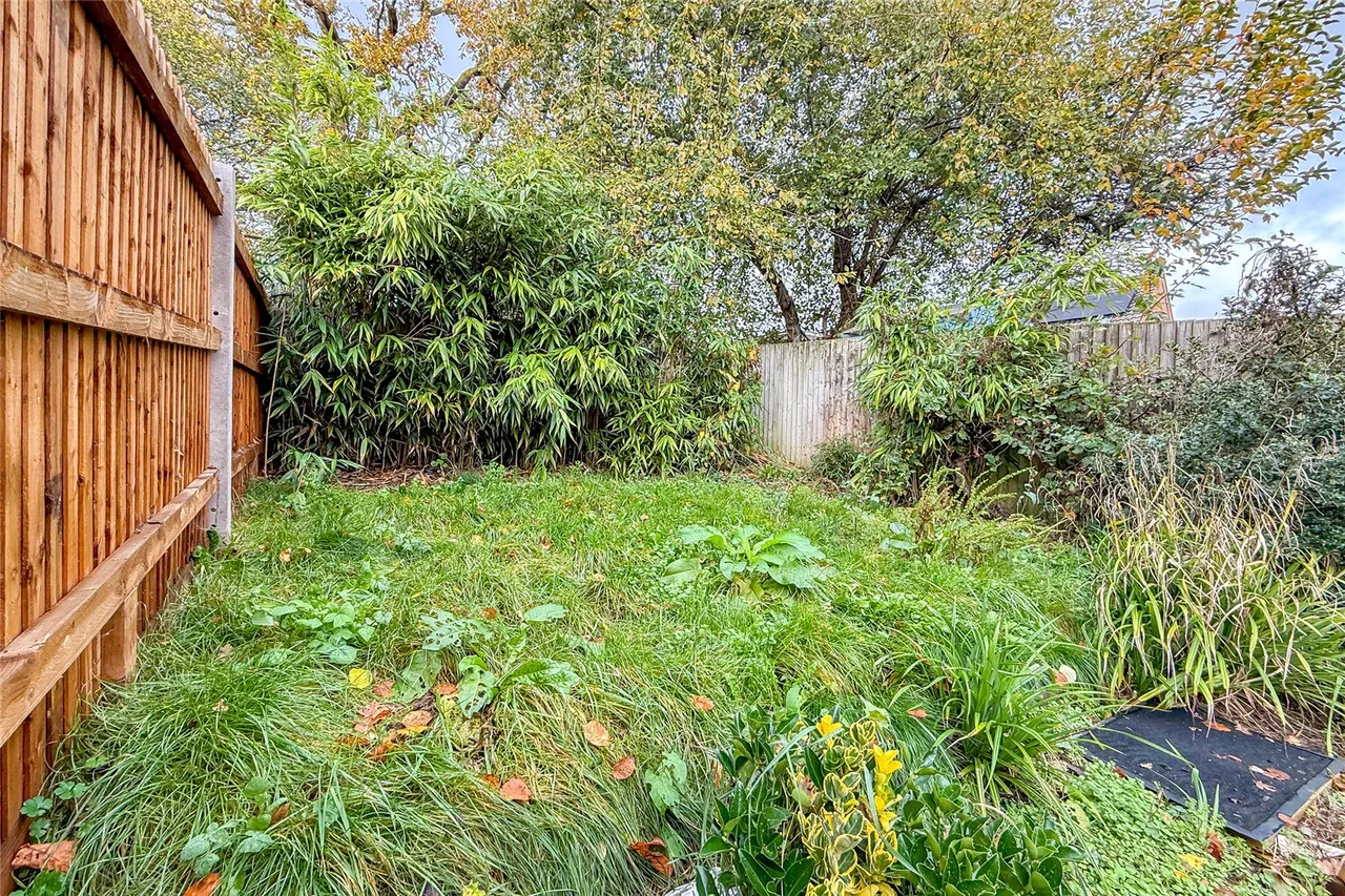 Richard Stagg Close, St. Albans, Hertfordshire, AL1 5AT, photo 11