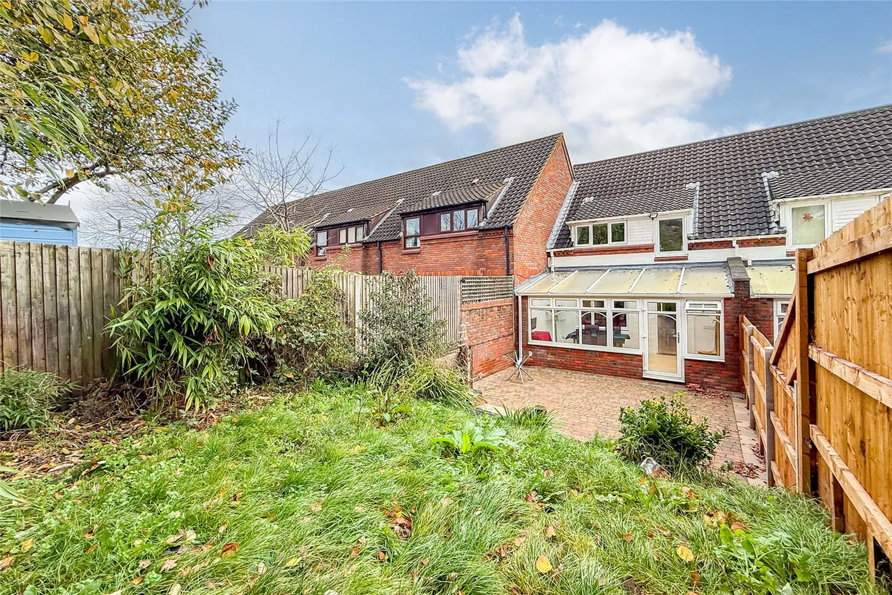 Richard Stagg Close, St. Albans, Hertfordshire, AL1 5AT, photo 9