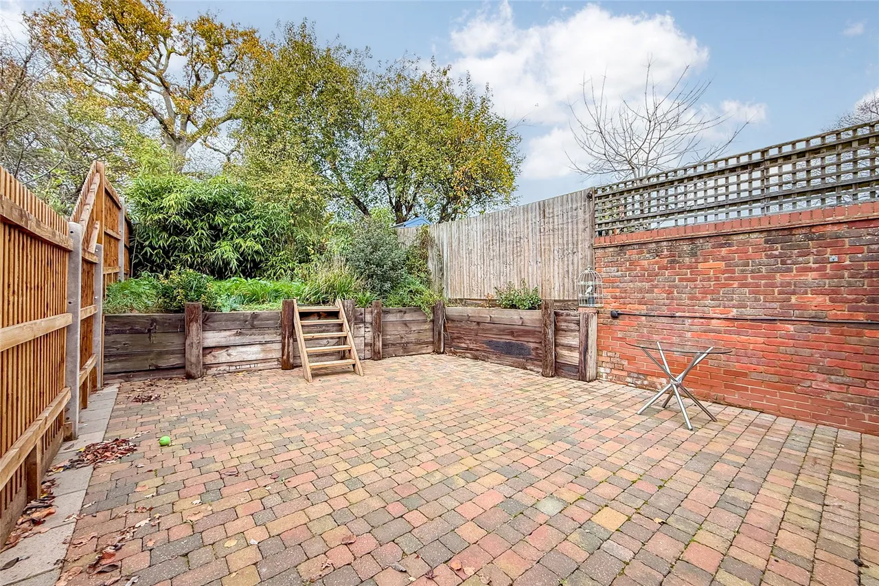 Richard Stagg Close, St. Albans, Hertfordshire, AL1 5AT, photo 10