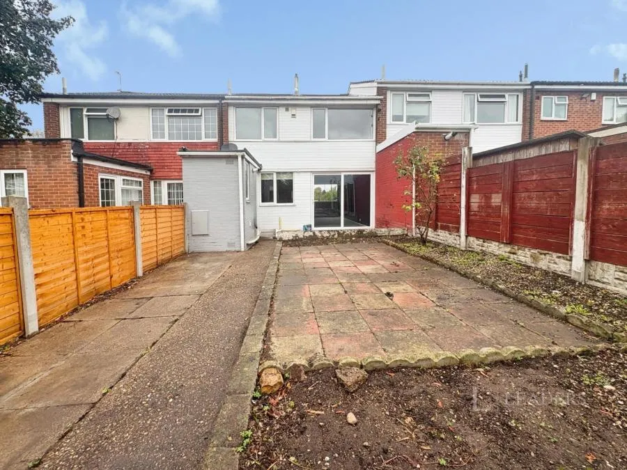 Deptford Crescent, Nottingham, NG6, photo 11