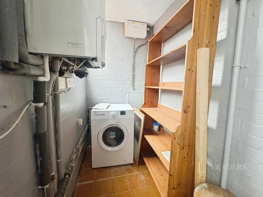 Deptford Crescent, Nottingham, NG6, photo 6