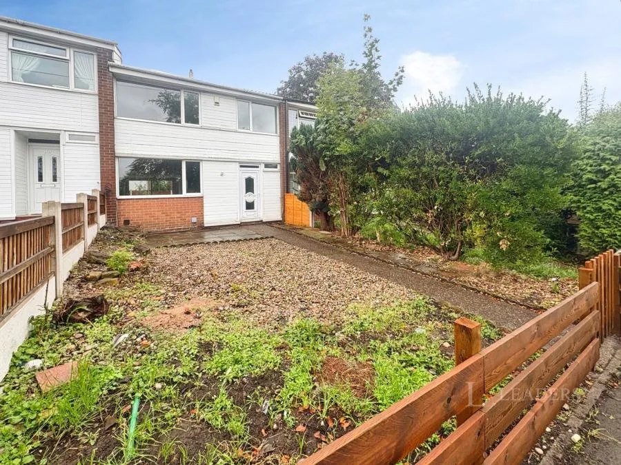 3 bed house to rent, Deptford Crescent, Nottingham, NG6