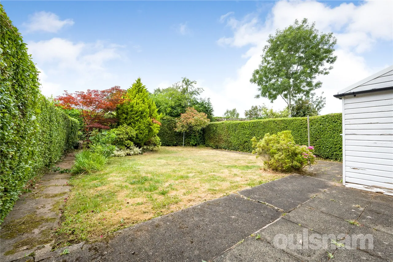 Hole Lane, Bournville Village Trust, Northfield, Birmingham, B31 2DA, photo 13