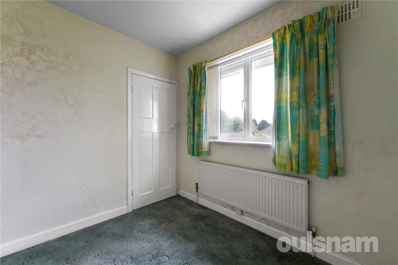 Hole Lane, Bournville Village Trust, Northfield, Birmingham, B31 2DA, photo 10