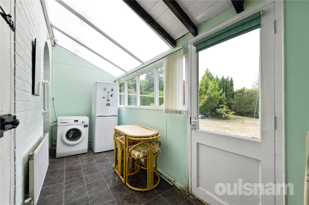 Hole Lane, Bournville Village Trust, Northfield, Birmingham, B31 2DA, photo 6