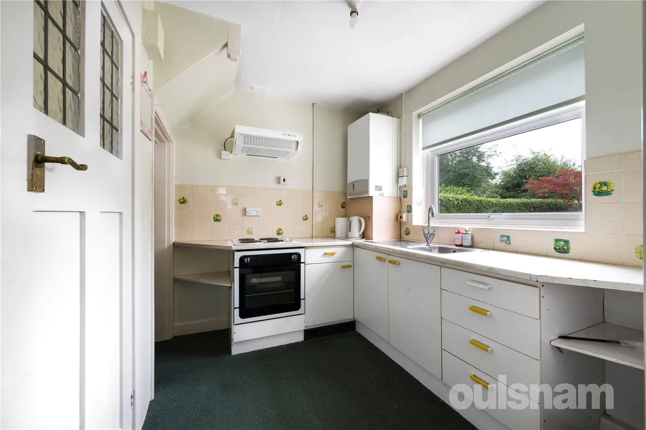 Hole Lane, Bournville Village Trust, Northfield, Birmingham, B31 2DA, photo 5