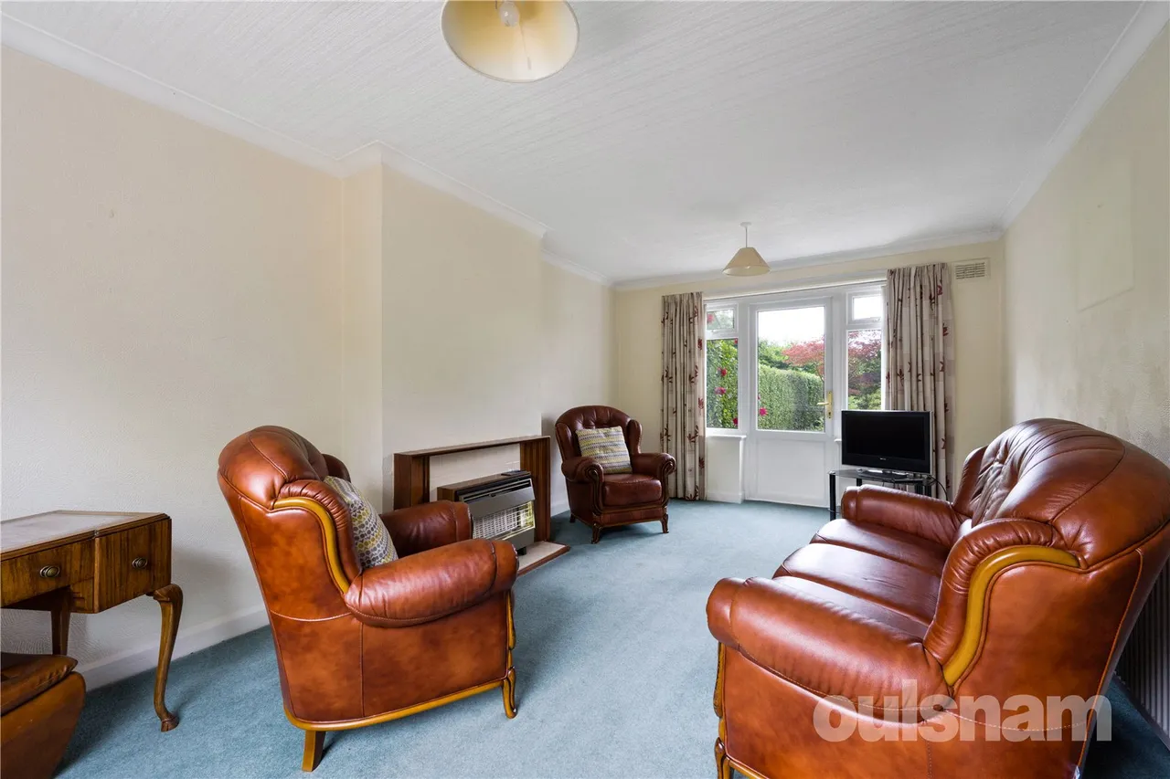 Hole Lane, Bournville Village Trust, Northfield, Birmingham, B31 2DA, photo 3