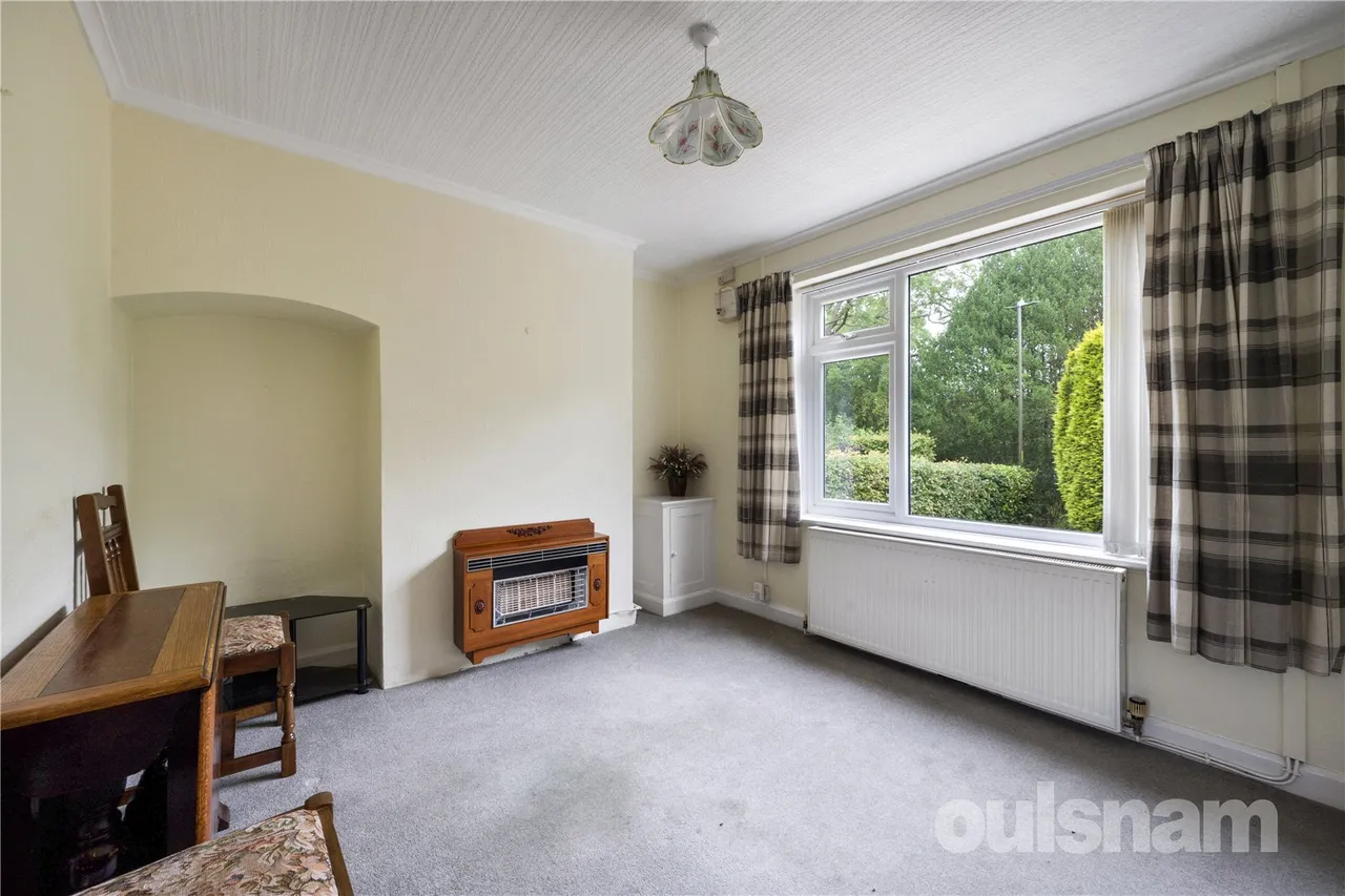 Hole Lane, Bournville Village Trust, Northfield, Birmingham, B31 2DA, photo 4