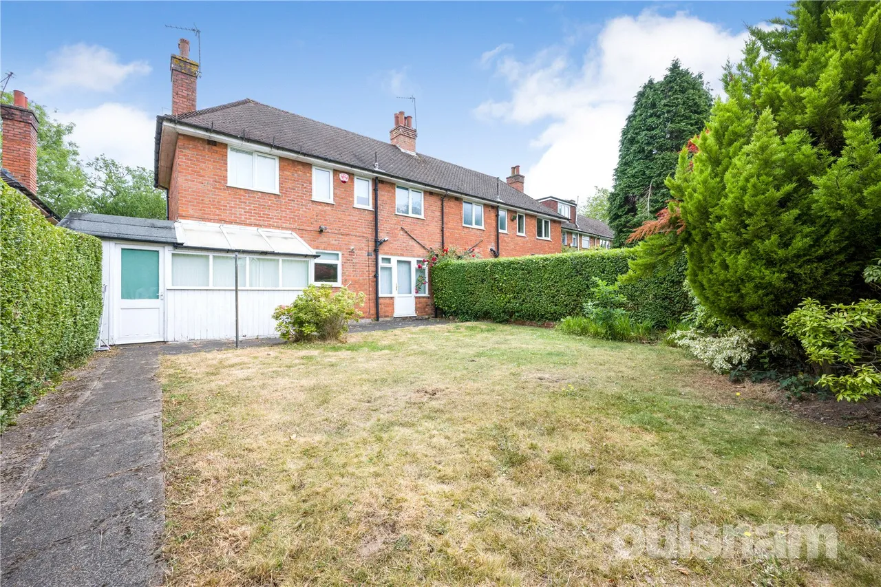 Hole Lane, Bournville Village Trust, Northfield, Birmingham, B31 2DA, photo 14