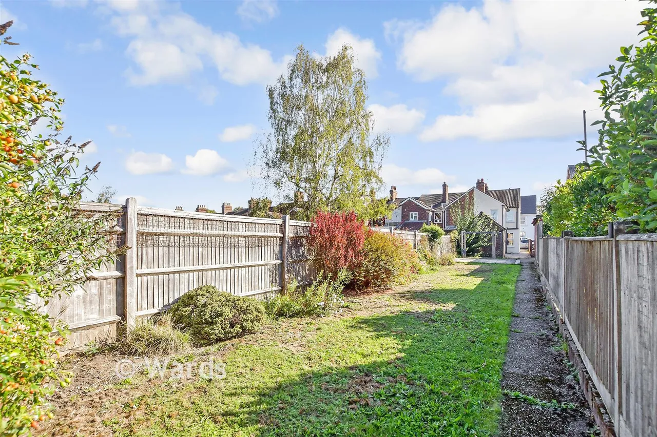 3 bed house for sale, Lavender Hill, Tonbridge, TN9