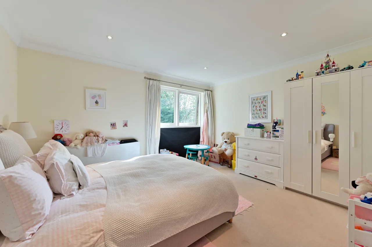 5 Eversley Park, London, photo 10