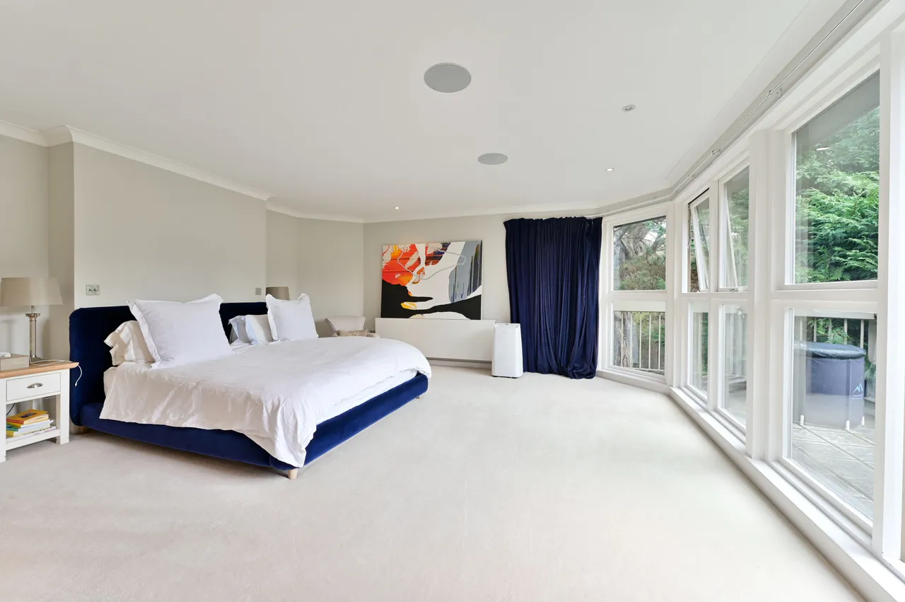 5 Eversley Park, London, photo 4