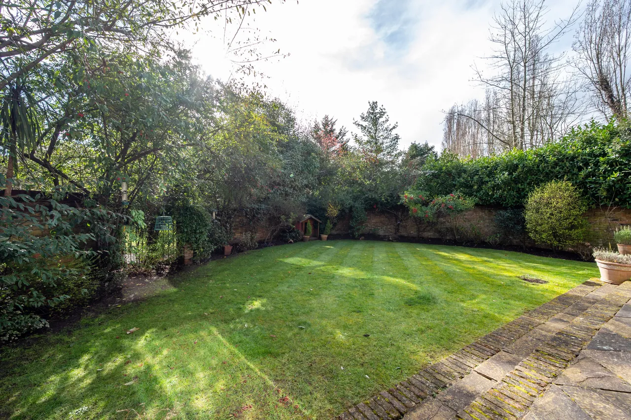 5 Eversley Park, London, photo 9