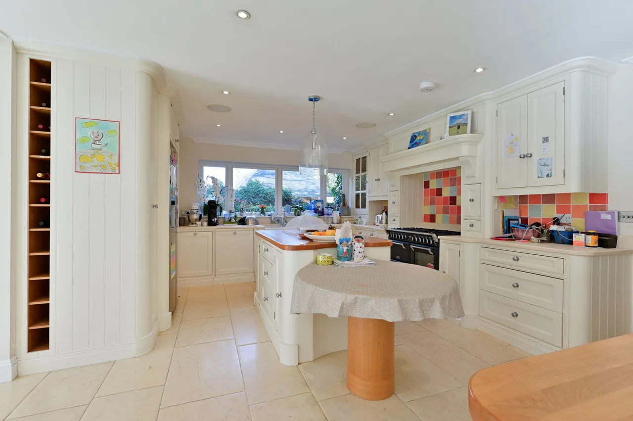 5 Eversley Park, London, photo 7