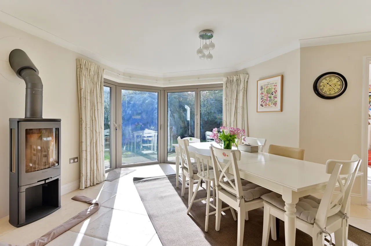 5 Eversley Park, London, photo 6